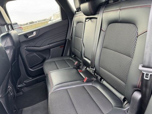 Used 2024 Ford Escape ST-Line image 22