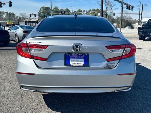 Used 2022 Honda Accord Sport image 15