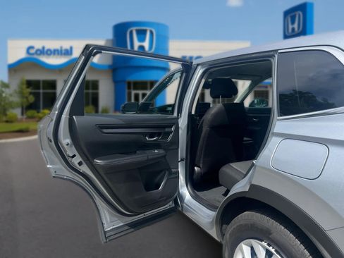 Used 2026 Honda CR-V LX image 29