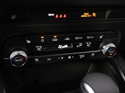 New 2025 MAZDA CX-5 AWD 2.5 S image 29