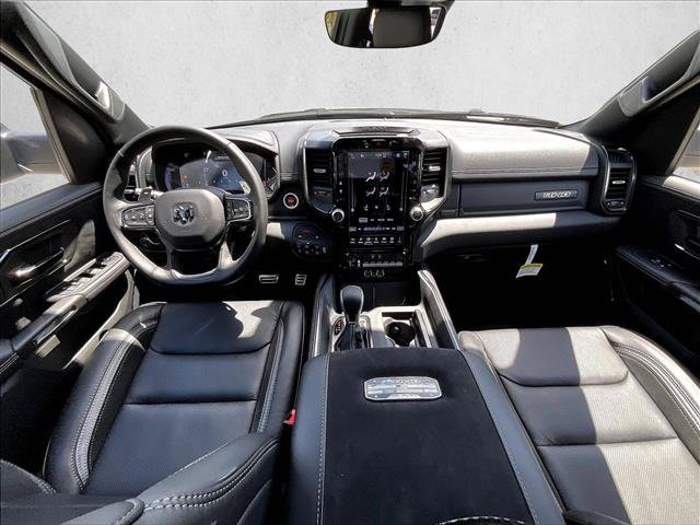 New 2026 RAM 1500 RHO AWD/4WD image 5