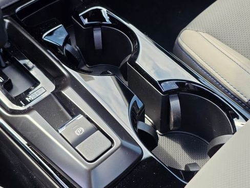 New 2026 Subaru Forester Sport AWD/4WD image 33