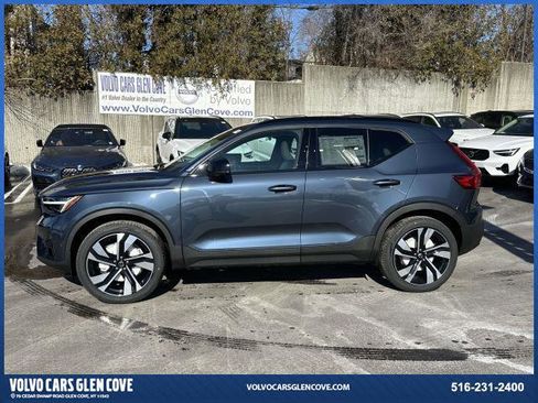 New 2026 Volvo XC40 B5 Ultra w/ Climate Package image 6