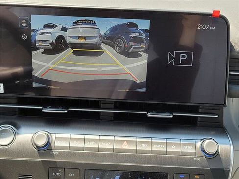 New 2026 Hyundai Kona SEL Sport image 9