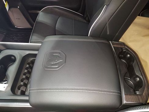 New 2026 RAM 5500 Tradesman w/ Laramie Trim Package image 27