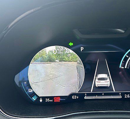 Used 2025 Genesis Electrified GV70 w/ Prestige Package AWD/4WD image 11