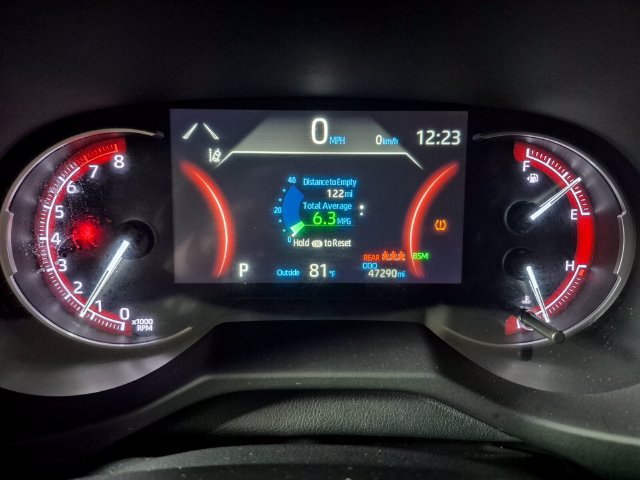 Certified 2024 Toyota RAV4 XLE AWD/4WD image 24