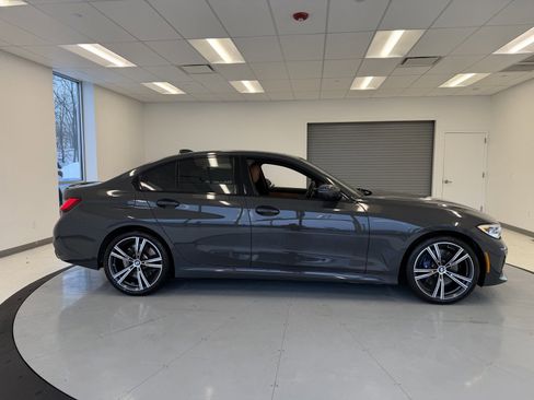 Used 2020 BMW M340i xDrive w/ Premium Excellence Package image 7