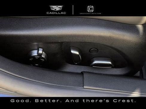 Certified 2023 Cadillac CT5 V Blackwing w/ LPO, Bronce Accent Package image 27