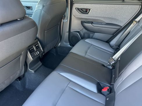 New 2026 Subaru Outback Premium AWD/4WD image 12