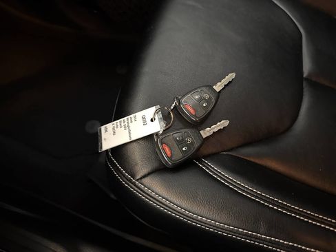 Used 2014 Jeep Wrangler Unlimited Sahara w/ Dual Top Group image 18