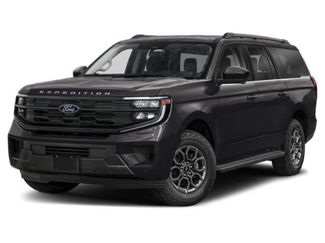 Used 2025 Ford Expedition Max Active AWD/4WD video 1