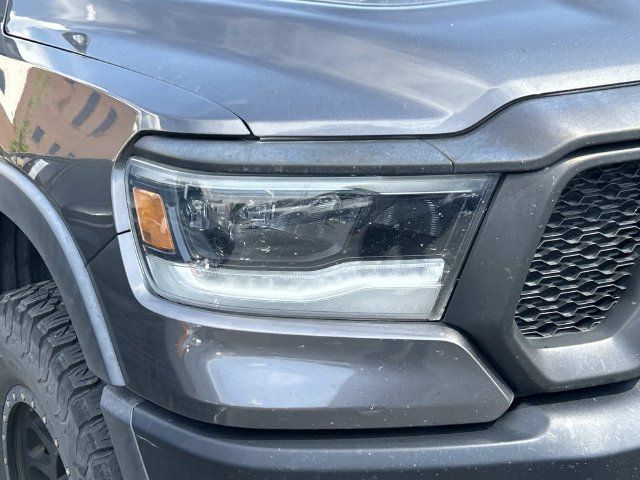 Used 2020 RAM 1500 Rebel w/ Rebel Level 2 Equipment Group AWD/4WD image 4