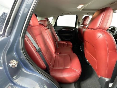 Used 2023 MAZDA CX-5 Carbon Edition image 26