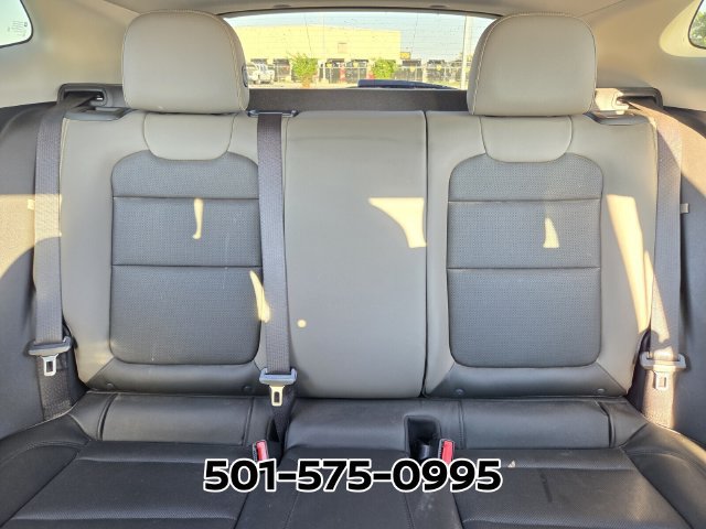 Used 2025 Chevrolet Trax ACTIV FWD image 11