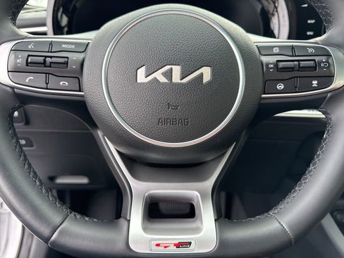 Used 2022 Kia K5 GT-Line w/ GT-Line FWD Premium Package image 34