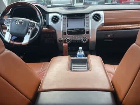 Used 2019 Toyota Tundra 1794 Edition image 20