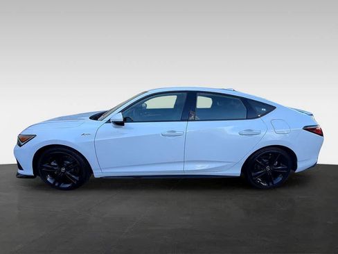 Used 2026 Acura Integra A-Spec FWD image 3