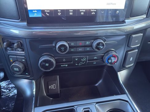 New 2026 Ford F150 STX image 12