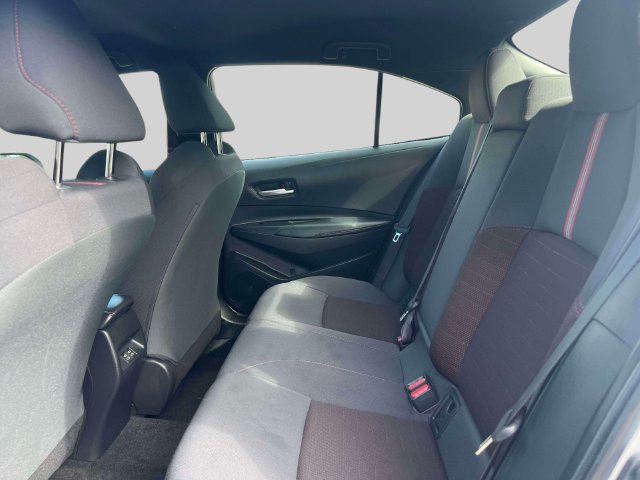 Certified 2023 Toyota Corolla SE w/ Carpet Mat Package (TMS) FWD image 15