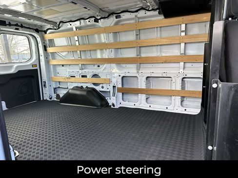 Used 2023 Ford Transit 250 Low Roof w/ Exterior Upgrade Package image 10