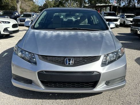 Used 2013 Honda Civic LX image 6