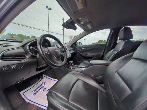 Used 2024 Chevrolet Malibu LT FWD image 13