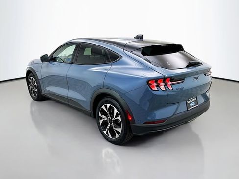 Used 2024 Ford Mustang Mach-E Select w/ Comfort Package Lite image 5