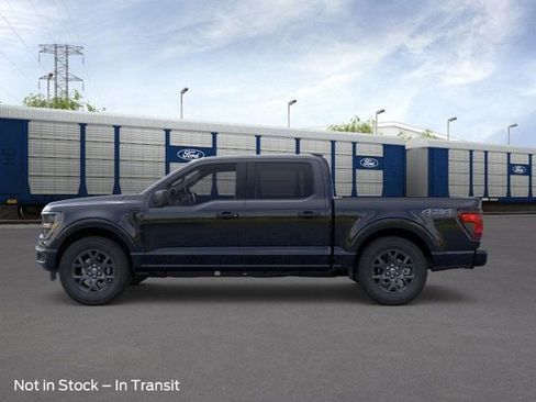 New 2026 Ford F150 STX image 3