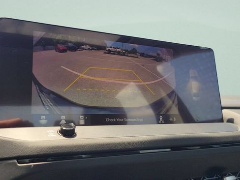Used 2025 Honda Accord EX-L image 18