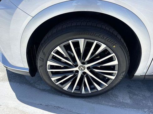 Certified 2023 Lexus RX 350 Premium Plus w/ Cold Area Package FWD image 10