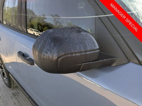New 2026 Ford Bronco Sport Outer Banks AWD/4WD image 12