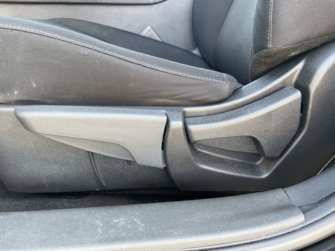 Used 2023 Nissan Sentra SV w/ All-Weather Package image 10