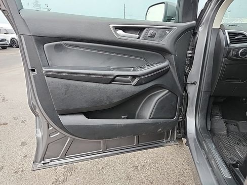 Used 2024 Ford Edge Titanium AWD/4WD image 28