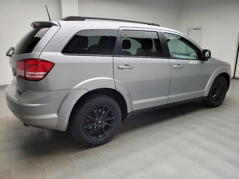 Used 2020 Dodge Journey SE w/ SE Popular Equipment Group FWD image 10