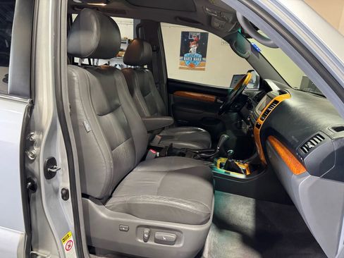 Used 2007 Lexus GX 470 image 16