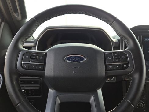 Used 2023 Ford F150 XLT image 26