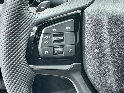 New 2026 Honda Ridgeline Black Edition image 18