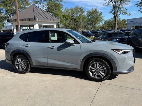 Certified 2026 Acura ADX AWD image 5