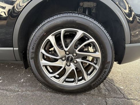 Certified 2022 Lincoln Corsair AWD w/ Equipment Group 101A image 31