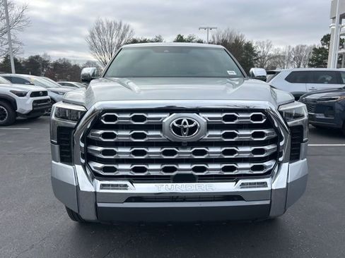 New 2026 Toyota Tundra 1794 Edition image 2