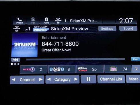 Used 2020 Honda Odyssey EX image 36