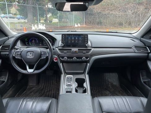 Used 2019 Honda Accord EX-L image 13