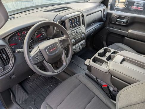 New 2026 GMC Sierra 2500 Pro w/ Convenience Package AWD/4WD image 12
