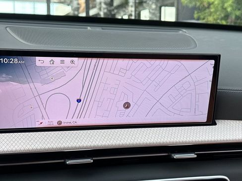 New 2026 Genesis GV80 3.5T Advanced image 20