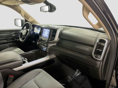 Used 2019 RAM 1500 Big Horn image 35