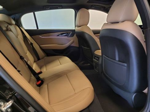 New 2026 Cadillac CT5 Premium Luxury image 14