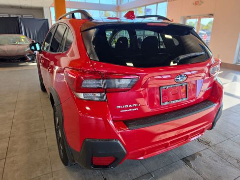 Used 2020 Subaru Crosstrek 2.0i Premium AWD/4WD image 10