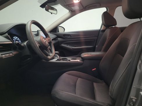 Used 2023 Nissan Altima 2.5 S FWD image 17