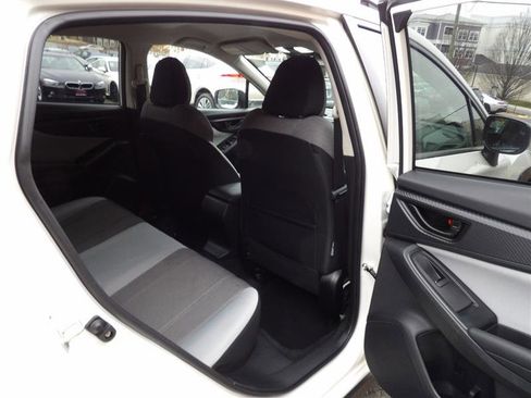 Used 2020 Subaru Crosstrek 2.0i image 13